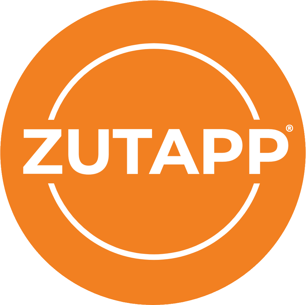 ZuTapp logo